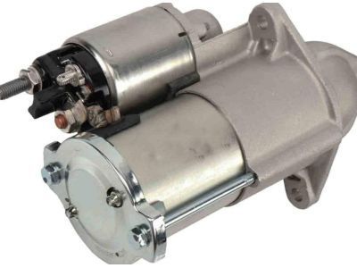 GM 55576980 Starter