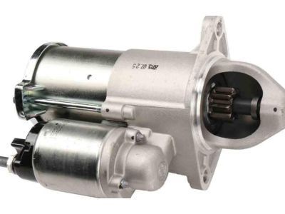 GM 55576980 Starter