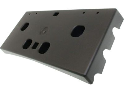 GM 94533706 License Bracket