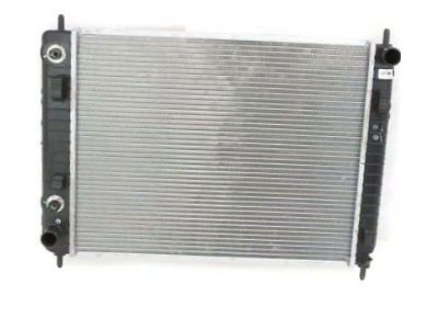 GM 22727322 Radiator