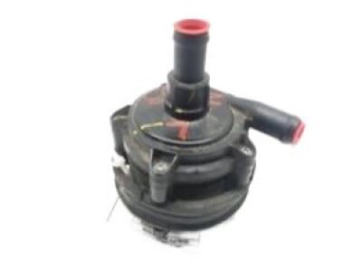 GM 13597900 Auxiliary Pump