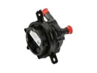 GM 13597900 Auxiliary Pump