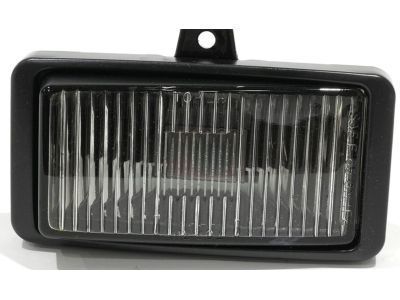 GM 5974580 Fog Lamp Assembly