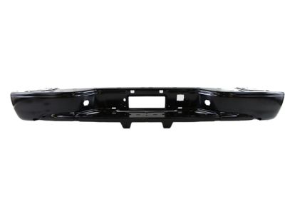 GM 25871613 Bumper Assembly