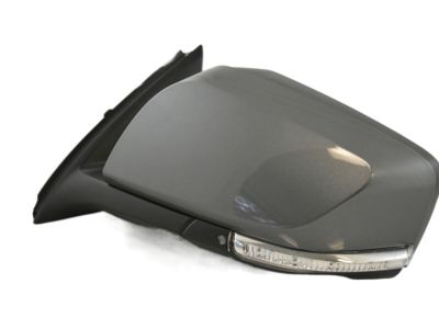 GM 84269196 Mirror Assembly