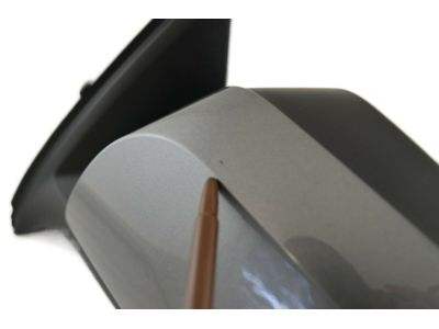 GM 84269196 Mirror Assembly