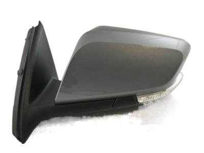GM 84269196 Mirror Assembly