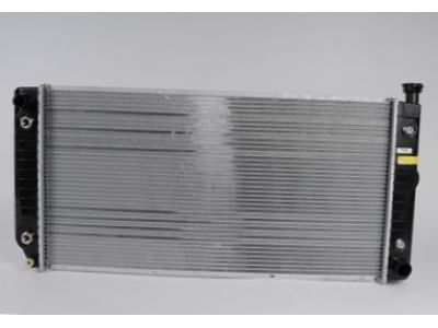 GM 52481442 Radiator