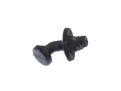 GM 96936790 Luggage Cover Pivot