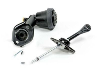 GM 12385527 Cylinder Kit, Clutch Master