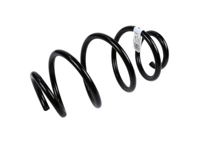 GM 84004757 Coil Spring