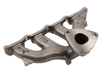 GM 12643496 Exhaust Manifold