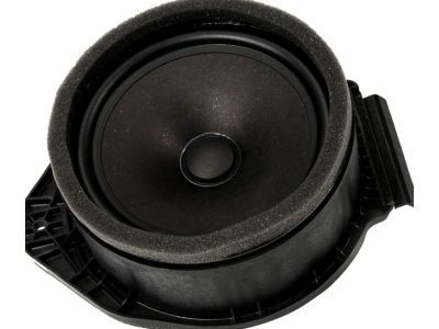 GM 23268030 Front Door Speaker