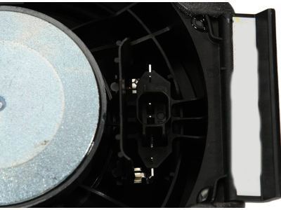 GM 23268030 Front Door Speaker