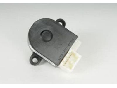 GM 20982800 Ignition Switch