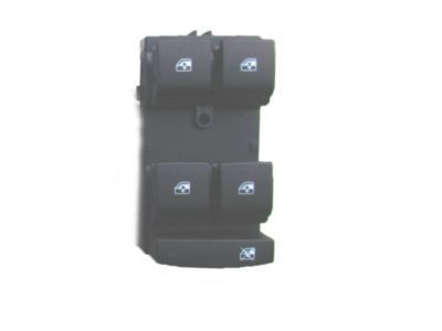 GM 20917599 Window Switch