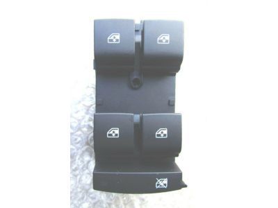 GM 20917599 Window Switch