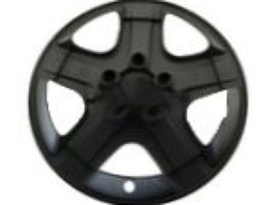 GM 9598719 Wheel Cover