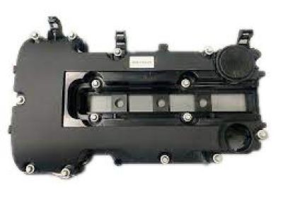 GM 25203036 Valve Cover