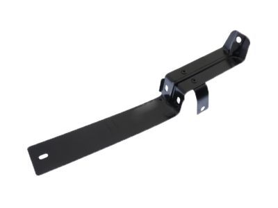 GM 15124949 Bracket Asm-Front Bumper Fascia Lower