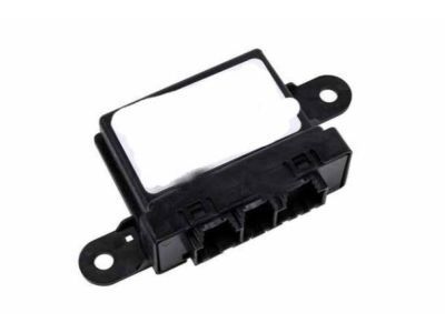 GM 84078177 Alarm Module