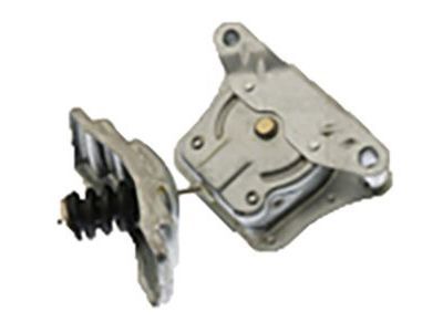 GM 15733295 Hoist Asm-Spare Wheel