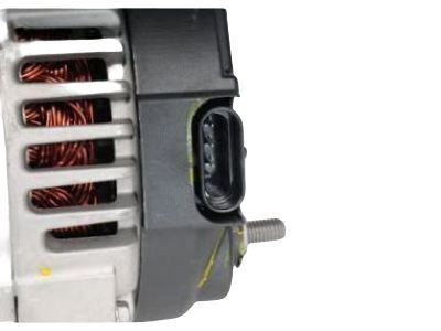 GM 25888970 Alternator