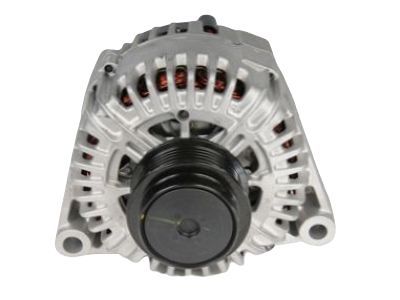 GM 25888970 Alternator