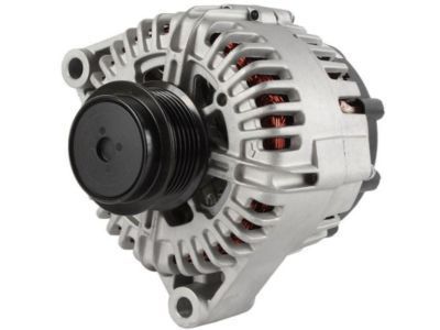 GM 25888970 Alternator