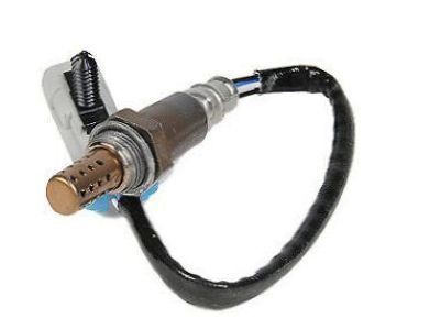 GM 12569429 Front Oxygen Sensor