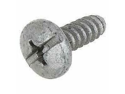 GM 9423101 Step Pad Bolt