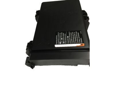 GM 20795340 Upper Cover