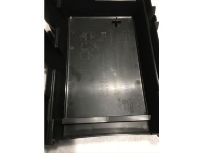 GM 20795340 Upper Cover
