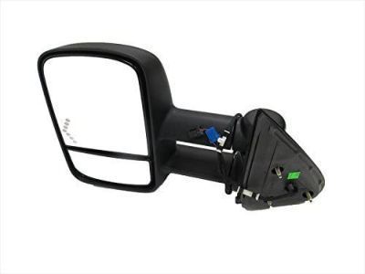 GM 15904034 Mirror Assembly