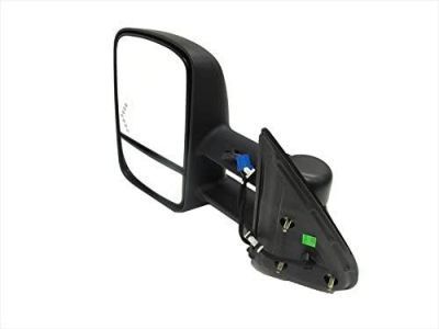 GM 15904034 Mirror Assembly