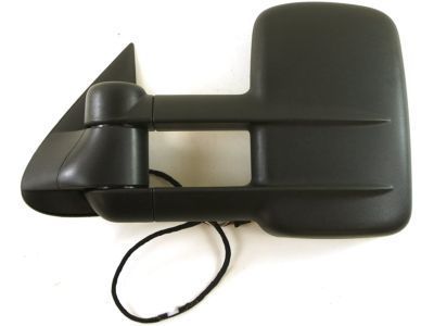 GM 15904034 Mirror Assembly