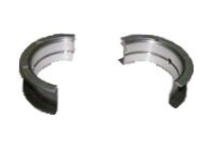 GM 12625403 Bearing Set