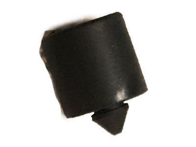 GM 15296024 Bumper
