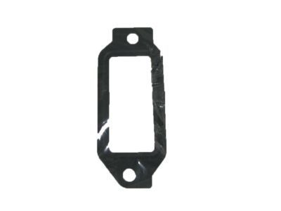 GM 97229043 Gasket, Flywheel Housing Cover