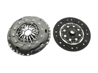 GM 24241164 Plate Asm-Clutch Pressure & Driven (W/ Cover)