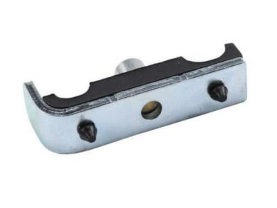 GM 97367055 Clip-Fuel Feed & Return Pipe