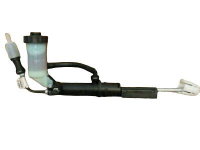 GM 12572805 Master Cylinder