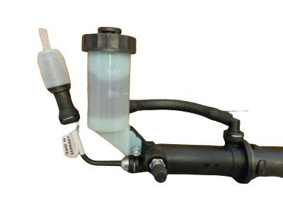 GM 12572805 Master Cylinder