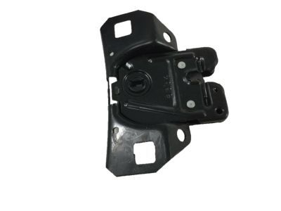 GM 20513752 Latch