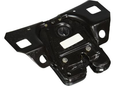 GM 20513752 Latch