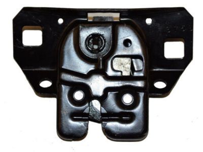 GM 20513752 Latch