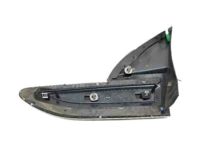 GM 23282942 Upper Molding