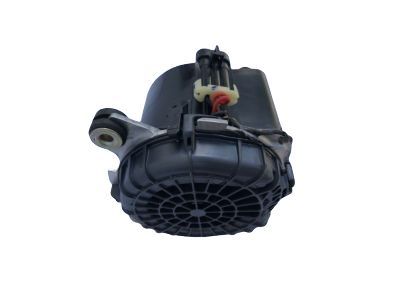 GM 12554580 Pump Asm-Secondary Air Injection