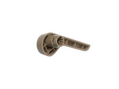 GM 15232599 Recliner Handle