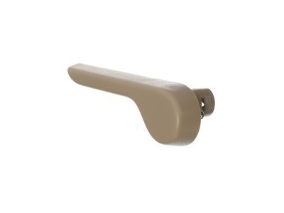 GM 15232599 Recliner Handle